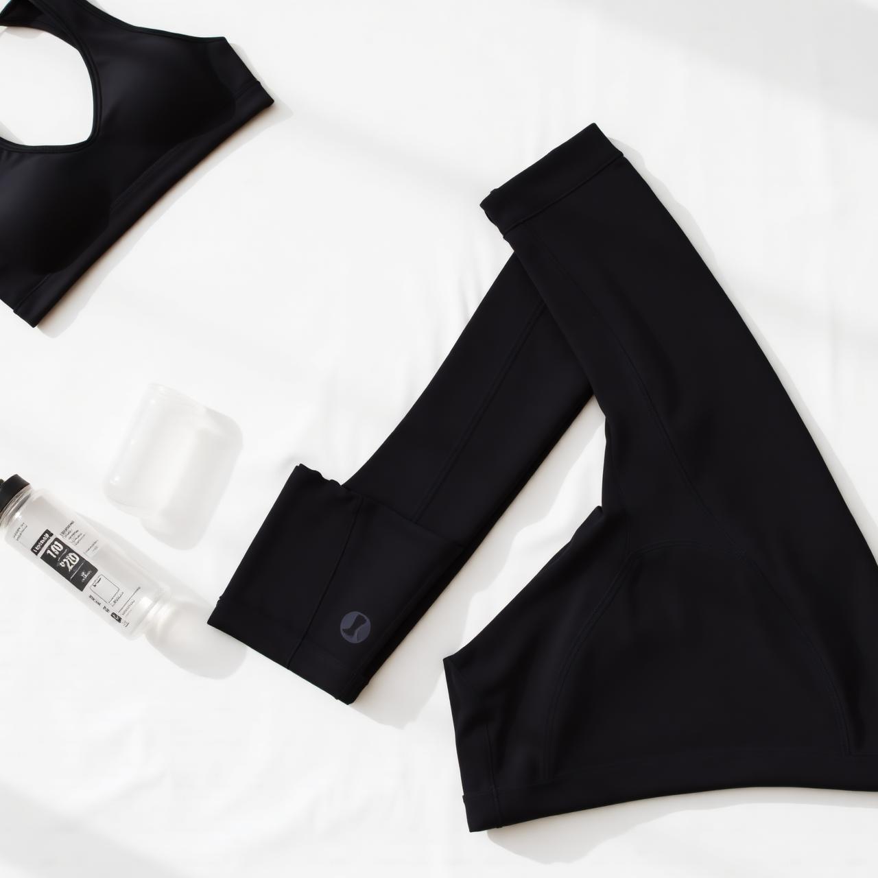 Premium Lululemon activewear